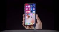 توقعات بأن يقود "آي فون 10" قيمة أبل إلى تريليون دولار