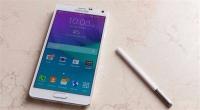 سامسونغ تواجه مشاكل مع بطاريات Note 4