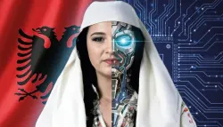 ألبانيا تعيّن أول وزيرة افتراضية بالذكاء الاصطناعي لمكافحة الفساد