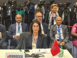 دول مجموعة "سيدياو" تنضم إلى مشروع أنبوب الغاز الإفريقي الأطلسي نيجيريا-المغرب بتوقيع اتفاق حكومي دولي