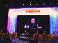 موقع Mega يحقق مليون مشترك في يوم واحد