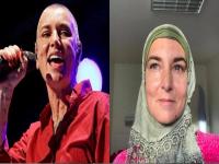 المغنية الشهيرة "سينيد أوكونور" تعتنق الإسلام