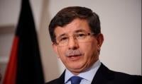 تركيا طورت نظاما زراعيا هو الأول من نوعه في العالم (داوود أوغلو)