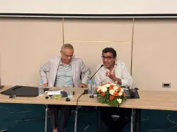 عاجل...تحالف اليسار يرفض لقاء المنصوري وحضور مشاورات تشكيل الحكومة