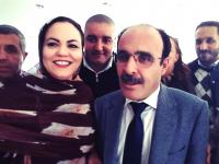 فضيحة: جمعية ترأسها قيادية في حزب الجرار بالرباط تستفيد من مشروع تابع لمؤسسة محمد الخامس للتضامن 