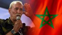 إبراهيم غالي يعود لتهديد المغرب بالحرب بدعم من الجزائر