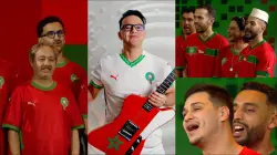 فنانون ومؤثرون يهاجمون "ريدوان" بسبب أغنية حفل سحب قرعة بطولة أمم إفريقيا "المغرب 2025"