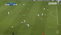 أهادف مباراة الرجاء و مونتيري 2-1