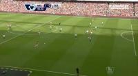 هدف آرسنال 1 - 0 توتنهام