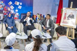 الـSNRT تُقرب الشباب والأطفال من أعمالها في المواكبة الإخبارية والإعلامية للأحداث الوطنية الكبرى والاستثنائية