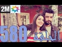 المسلسات التركية والمكسيكية المدبلجة تخرج الخلفي عن صمته وتفقده صوابه