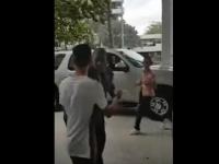 تفاصيل جديدة حول الفيديو المثير الذي ظهر فيه الأمير مولاي الحسن بشكل "صارم" في ميامي