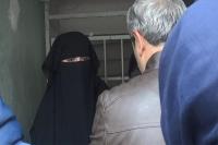 المنكر...اعتقال "راقية شرعية" متزوجة في أحضان عشيقها بالجديدة وهكذا كشف زوجها خيانتها