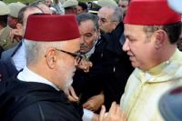 هل تتسبب تصريحات بنكيران بخصوص وجود حكومتين بالمغرب في غضبة القصر الملكي عليه ؟