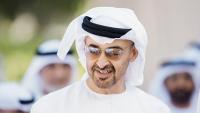 نيويورك تايمز: محمد بن زايد عمل متخفيا كنادل في مطعم بالمغرب!