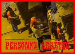 "مقرقب" يحمل "جوج جناوا" يهشم سيارة في واضحة النهار بالدار البيضاء والأمن يفجر مفاجأة بعد تنقيطه!