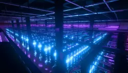 الصين تطلق مركز حوسبة ذكية تحت البحر بقدرات غير مسبوقة