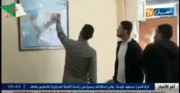 ربورتاج قناة جزائرية : شباب الجزائر يستعدون للهجرة نحو روسيا بعد الغاء التأشيرة