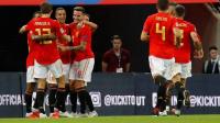 بالفيديو: إسبانيا تستعيد هيبتها على حساب إنجلترا في دوري الأمم الأوروبية