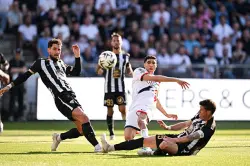 إصابة حكيمي "تُربك" حسابات إنريكي قبل موقعة البايرن