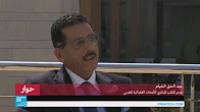 الخيام: جنبنا دولا غربية هجمات كبيرة وندعو الجزائر إلى التعاون الأمني