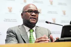 سقط من الطابق 22.. وفاة غامضة لسفير جنوب إفريقيا في فرنسا