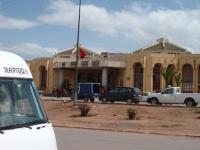 اعتداءات دموية بالمحطة الطرقية بمكناس