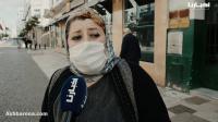 كلام قاسح من مواطنة مغربية..سمحنا في الدين وتبعنا الشهوات وهاد الوباء غضب من الله