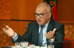 ستة أشهر نافذة تهز حزب الاستقلال.. إدانة البرلماني نور الدين مضيان في قضية التسجيل الصوتي