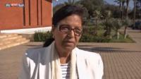 احتفالات بيوم المرأة العالمي بالمغرب