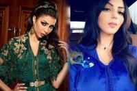 40 مليون كفالة مالية مقابل السراح المؤقت لدنيا باطمة وشقيقتها