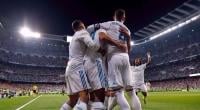 ريال مدريد يستعرض أمام برشلونة ويتوج بكأس السوبر الإسباني (فيديو)