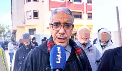 بعد جدل واسع.. "رباح" يضع حداً لكل التكهنات ويحسم موقفه من المشاركة في الانتخابات المقبلة