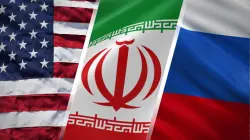 روسيا تحذر أميركا من مساعدة إسرائيل عسكريًا أو "مجرد التفكير" في الأمر