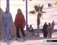 مؤشر السمنة في تصاعد