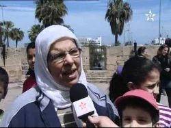 أيام التراث بالبيضاء 