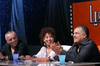 محمد الخياري يكشف فضائح برنامج \"كوميديا\" على الأولى ويكشف جانبا من فساد البرنامج ومخرجه 