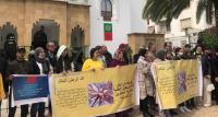 أزمة الطلبة المغاربة العائدين من أوكرانيا: حلول الحكومة لا تجيب عن كل الأسئلة