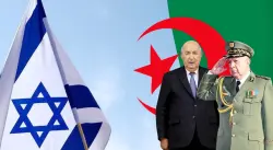 بالوثيقة.. سؤال في التاريخ يزلزل أركان "الجزائر" ويضطر "الكابرانات" إلى توقيف أستاذ وفتح تحقيق عاجل