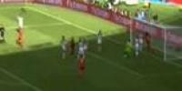 هدف مباراة بلجيكا و روسيا 1-0