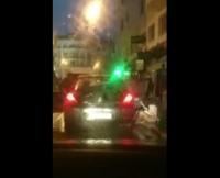 طنجة.. شبان يرمون فتاة عارية في الشارع بوحشية