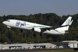 ليبيا تغلق مجالها الجوي أمام كل الطائرات