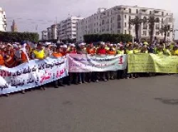 تأخير أجرأة ملف 20 يوليوز يؤجج واقع المعطلين
