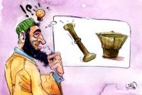 النكت والكاريكاتور سلاح المغاربة ضد الفتاوى المثيرة للجدل 