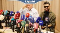الرابور "طوطو" يكشف اخر مستجدات قضيته مع التيجيني.. اعتذار رسمي وصلح محتمل