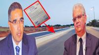 تهيئة الطريق الساحلي بالصخيرات تثير غضب أصحاب مشاريع سياحية ومحتجون يطالبون "بركة" و"اليعقوبي" برفع الضرر