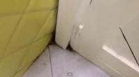فضيحة مراحيض مركب الامير مولاي عبد الله