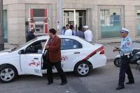 الأمن الوطني يتسلم من الجزائر شقيقين مغربيين مبحوث عنهما بتهمة الانتماء لشبكة إجرامية دولية