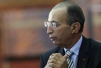 حصاد : المعلومات الاستخباراتية تفيد بوجود "تهديد إرهابي جدي موجه ضد المملكة"