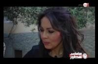 دموع و تأثر بالغ لفاطمة الزهراء العروسي